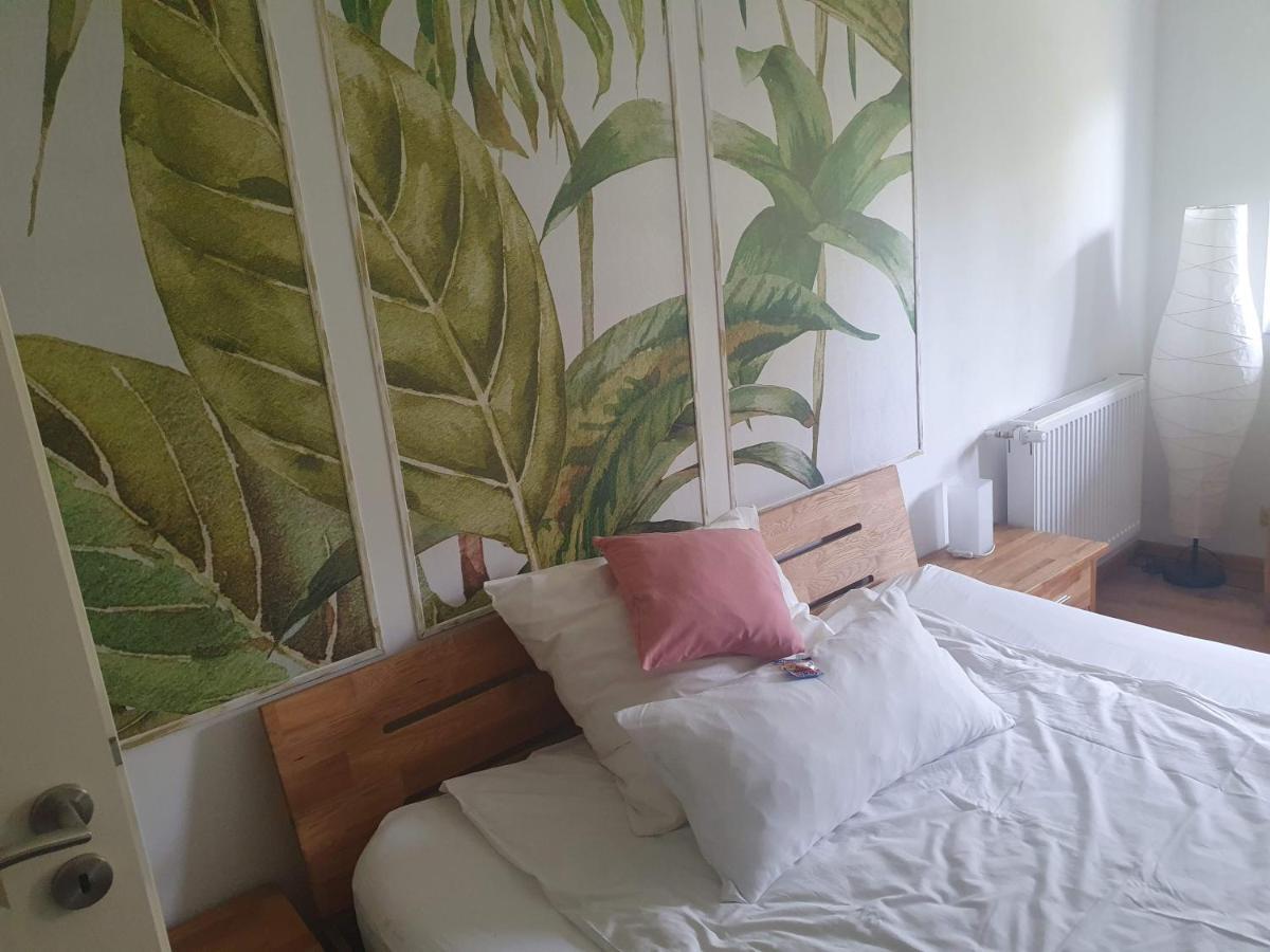 Kornhaus - Schoene Ferienwohnung Mit Pool, Kamin Und Terrasse Göttingen Exterior foto